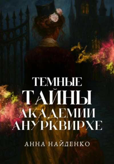 Темные тайны Академии Анурквирхе. Часть 1 - Анна Найденко Лучшие аудиокниги онлайн слушать бесплатно➝ Без остановки, полными циклами! ☆Более 100000 новых книг☆ ➝ Присоединяйтесь ✔️ audioknigi-onlain.com