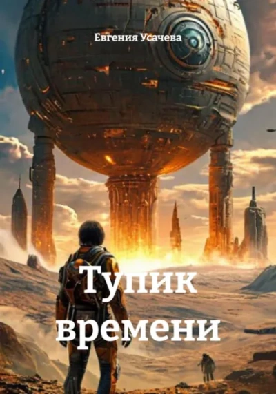 Тупик времени - Евгения Усачева Лучшие аудиокниги онлайн слушать бесплатно➝ Без остановки, полными циклами! ☆Более 100000 новых книг☆ ➝ Присоединяйтесь ✔️ audioknigi-onlain.com