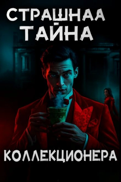 Страшная тайна коллекционера - Дж. С. Флетчер Лучшие аудиокниги онлайн слушать бесплатно➝ Без остановки, полными циклами! ☆Более 100000 новых книг☆ ➝ Присоединяйтесь ✔️ audioknigi-onlain.com