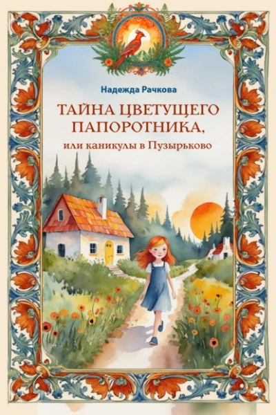 Тайна цветущего папоротника, или Каникулы в Пузырьково - Надежда Рачкова Лучшие аудиокниги онлайн слушать бесплатно➝ Без остановки, полными циклами! ☆Более 100000 новых книг☆ ➝ Присоединяйтесь ✔️ audioknigi-onlain.com