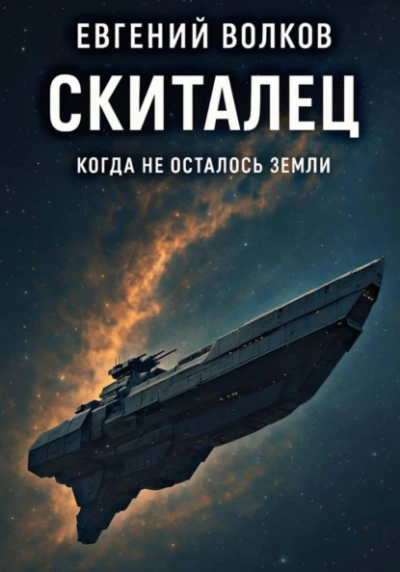 Скиталец - Евгений Волков Лучшие аудиокниги онлайн слушать бесплатно➝ Без остановки, полными циклами! ☆Более 100000 новых книг☆ ➝ Присоединяйтесь ✔️ audioknigi-onlain.com