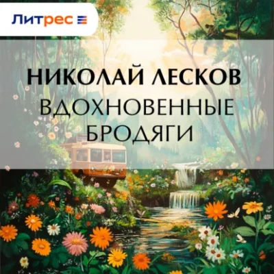 Вдохновенные бродяги - Николай Лесков Лучшие аудиокниги онлайн слушать бесплатно➝ Без остановки, полными циклами! ☆Более 100000 новых книг☆ ➝ Присоединяйтесь ✔️ audioknigi-onlain.com