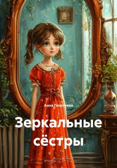 Зеркальные сёстры - Анна Георгиева Лучшие аудиокниги онлайн слушать бесплатно➝ Без остановки, полными циклами! ☆Более 100000 новых книг☆ ➝ Присоединяйтесь ✔️ audioknigi-onlain.com