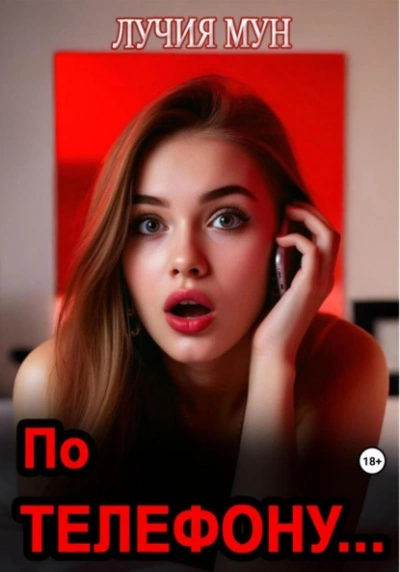 По телефону… - Лучия Мун Лучшие аудиокниги онлайн слушать бесплатно➝ Без остановки, полными циклами! ☆Более 100000 новых книг☆ ➝ Присоединяйтесь ✔️ audioknigi-onlain.com