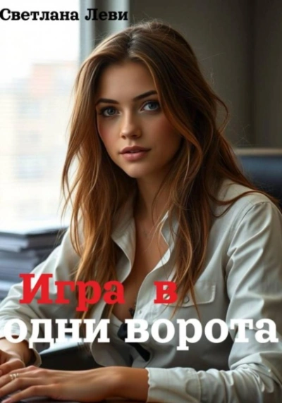 Игра в одни ворота - Светлана Леви Лучшие аудиокниги онлайн слушать бесплатно➝ Без остановки, полными циклами! ☆Более 100000 новых книг☆ ➝ Присоединяйтесь ✔️ audioknigi-onlain.com