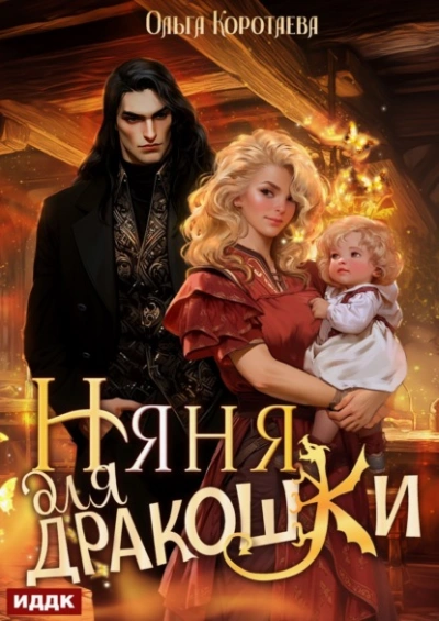 Няня для дракошки - Ольга Коротаева Лучшие аудиокниги онлайн слушать бесплатно➝ Без остановки, полными циклами! ☆Более 100000 новых книг☆ ➝ Присоединяйтесь ✔️ audioknigi-onlain.com