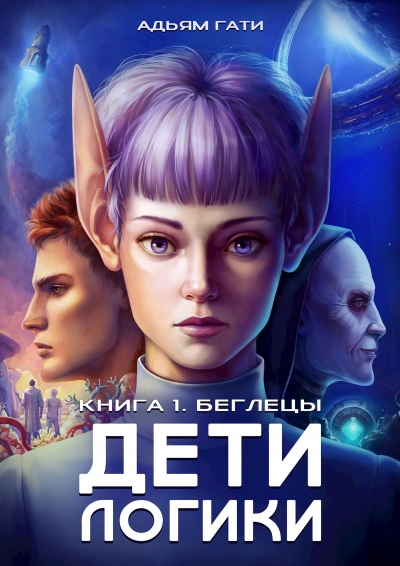 Беглецы - Адьям Гати Лучшие аудиокниги онлайн слушать бесплатно➝ Без остановки, полными циклами! ☆Более 100000 новых книг☆ ➝ Присоединяйтесь ✔️ audioknigi-onlain.com
