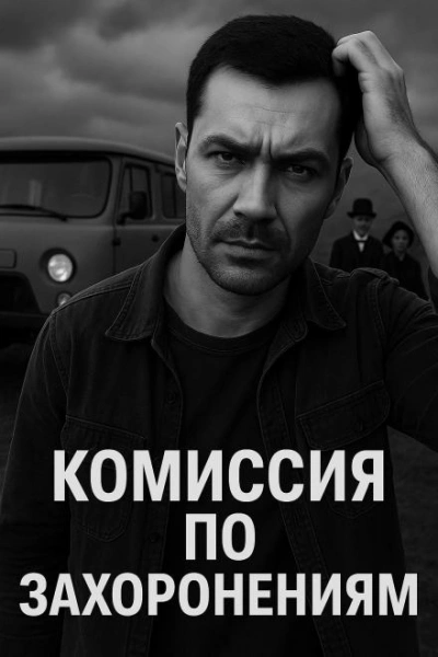 Комиссия по захоронениям - Олег Новгородов Лучшие аудиокниги онлайн слушать бесплатно➝ Без остановки, полными циклами! ☆Более 100000 новых книг☆ ➝ Присоединяйтесь ✔️ audioknigi-onlain.com
