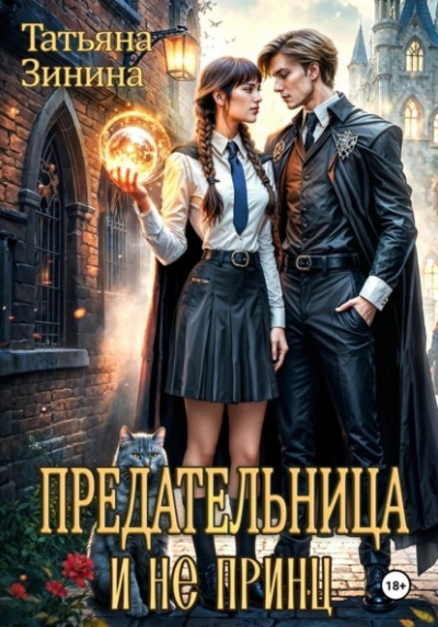 Предательница и не принц - Татьяна Зинина Лучшие аудиокниги онлайн слушать бесплатно➝ Без остановки, полными циклами! ☆Более 100000 новых книг☆ ➝ Присоединяйтесь ✔️ audioknigi-onlain.com