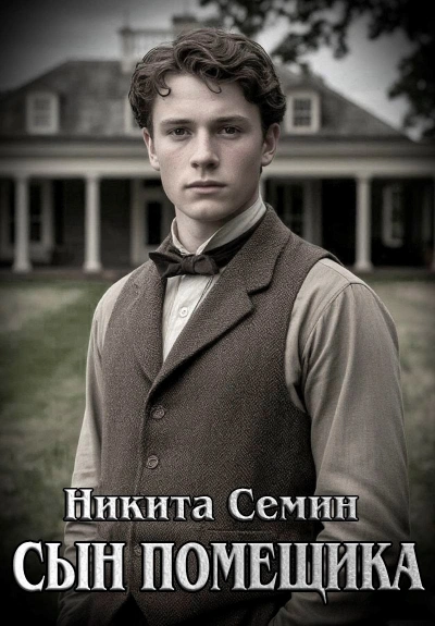 Сын помещика 1 - Никита Семин Лучшие аудиокниги онлайн слушать бесплатно➝ Без остановки, полными циклами! ☆Более 100000 новых книг☆ ➝ Присоединяйтесь ✔️ audioknigi-onlain.com