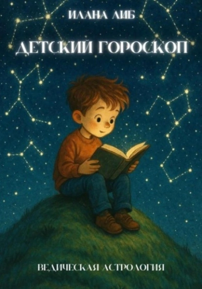 Детский гороскоп - Илана Либ Лучшие аудиокниги онлайн слушать бесплатно➝ Без остановки, полными циклами! ☆Более 100000 новых книг☆ ➝ Присоединяйтесь ✔️ audioknigi-onlain.com