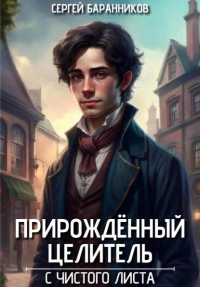 С чистого листа - Сергей Баранников Лучшие аудиокниги онлайн слушать бесплатно➝ Без остановки, полными циклами! ☆Более 100000 новых книг☆ ➝ Присоединяйтесь ✔️ audioknigi-onlain.com