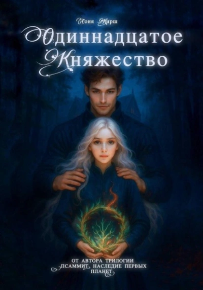 Одиннадцатое княжество - Соня Кирш Лучшие аудиокниги онлайн слушать бесплатно➝ Без остановки, полными циклами! ☆Более 100000 новых книг☆ ➝ Присоединяйтесь ✔️ audioknigi-onlain.com