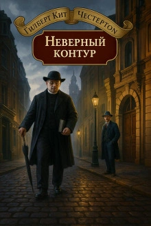 Неверный контур - Гилберт Кит Честертон Лучшие аудиокниги онлайн слушать бесплатно➝ Без остановки, полными циклами! ☆Более 100000 новых книг☆ ➝ Присоединяйтесь ✔️ audioknigi-onlain.com
