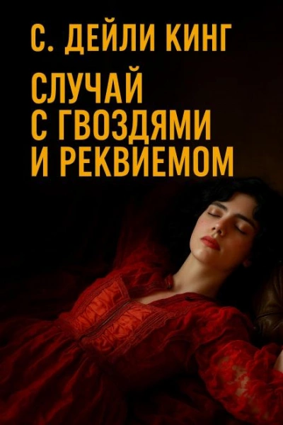 Случай с гвоздями и реквиемом - С. Дейли Кинг Лучшие аудиокниги онлайн слушать бесплатно➝ Без остановки, полными циклами! ☆Более 100000 новых книг☆ ➝ Присоединяйтесь ✔️ audioknigi-onlain.com