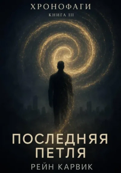 Последняя петля - Рейн Карвик Лучшие аудиокниги онлайн слушать бесплатно➝ Без остановки, полными циклами! ☆Более 100000 новых книг☆ ➝ Присоединяйтесь ✔️ audioknigi-onlain.com