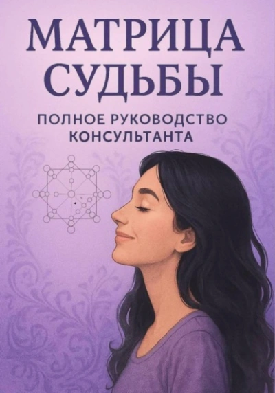 Матрица судьбы. Руководство консультанта - Альбина Матрикс Лучшие аудиокниги онлайн слушать бесплатно➝ Без остановки, полными циклами! ☆Более 100000 новых книг☆ ➝ Присоединяйтесь ✔️ audioknigi-onlain.com