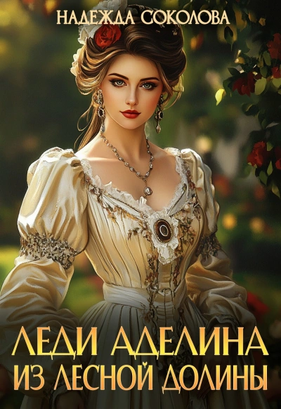 Леди Аделина из Лесной Долины - Надежда Соколова Лучшие аудиокниги онлайн слушать бесплатно➝ Без остановки, полными циклами! ☆Более 100000 новых книг☆ ➝ Присоединяйтесь ✔️ audioknigi-onlain.com