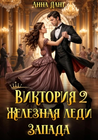 Виктория 2 - Анна Дант Лучшие аудиокниги онлайн слушать бесплатно➝ Без остановки, полными циклами! ☆Более 100000 новых книг☆ ➝ Присоединяйтесь ✔️ audioknigi-onlain.com