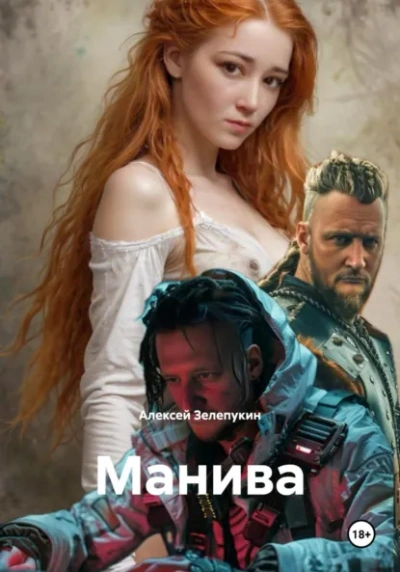 Манива - Алексей Зелепукин Лучшие аудиокниги онлайн слушать бесплатно➝ Без остановки, полными циклами! ☆Более 100000 новых книг☆ ➝ Присоединяйтесь ✔️ audioknigi-onlain.com