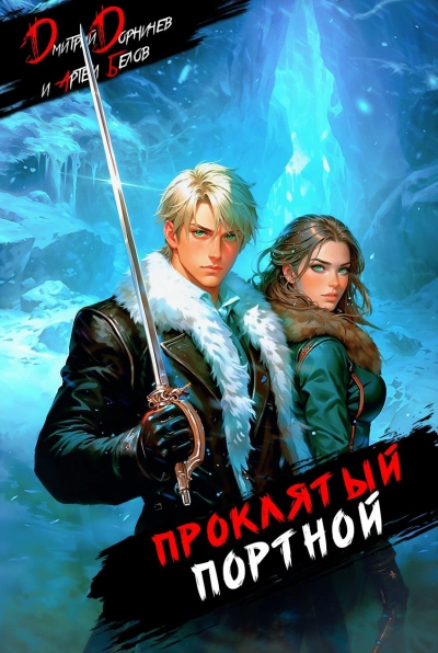 Проклятый Портной: Том 2 - Белов Артём, Дорничев Дмитрий Лучшие аудиокниги онлайн слушать бесплатно➝ Без остановки, полными циклами! ☆Более 100000 новых книг☆ ➝ Присоединяйтесь ✔️ audioknigi-onlain.com