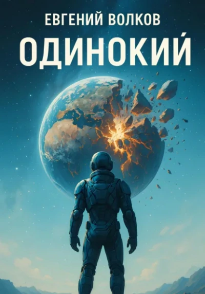 Одинокий - Евгений Волков Лучшие аудиокниги онлайн слушать бесплатно➝ Без остановки, полными циклами! ☆Более 100000 новых книг☆ ➝ Присоединяйтесь ✔️ audioknigi-onlain.com