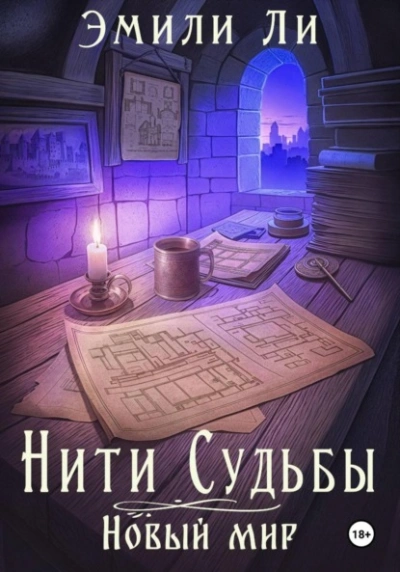 Новый мир - Эмили Ли Лучшие аудиокниги онлайн слушать бесплатно➝ Без остановки, полными циклами! ☆Более 100000 новых книг☆ ➝ Присоединяйтесь ✔️ audioknigi-onlain.com