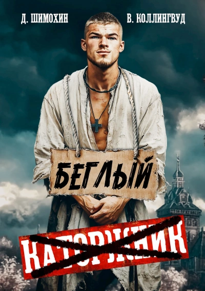 Беглый - Дмитрий Шимохин, Виктор Коллингвуд Лучшие аудиокниги онлайн слушать бесплатно➝ Без остановки, полными циклами! ☆Более 100000 новых книг☆ ➝ Присоединяйтесь ✔️ audioknigi-onlain.com