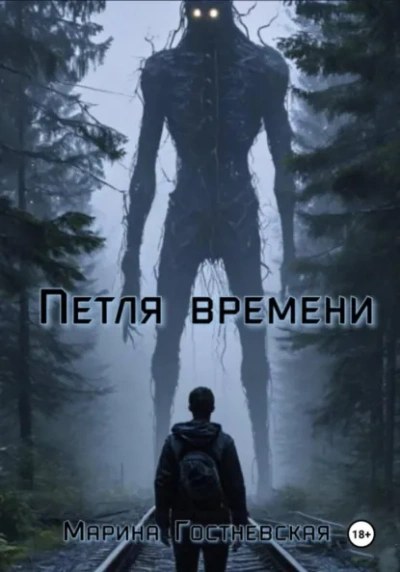 Петля времени - Марина Гостневская Лучшие аудиокниги онлайн слушать бесплатно➝ Без остановки, полными циклами! ☆Более 100000 новых книг☆ ➝ Присоединяйтесь ✔️ audioknigi-onlain.com