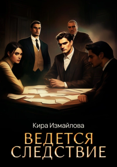 Ведется следствие - Кира Измайлова Лучшие аудиокниги онлайн слушать бесплатно➝ Без остановки, полными циклами! ☆Более 100000 новых книг☆ ➝ Присоединяйтесь ✔️ audioknigi-onlain.com