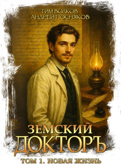 Новая жизнь - Тим Волков, Андрей Посняков Лучшие аудиокниги онлайн слушать бесплатно➝ Без остановки, полными циклами! ☆Более 100000 новых книг☆ ➝ Присоединяйтесь ✔️ audioknigi-onlain.com