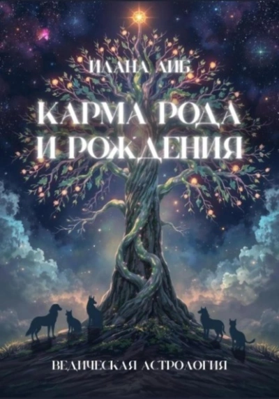 Карма рода и рождения - Илана Либ Лучшие аудиокниги онлайн слушать бесплатно➝ Без остановки, полными циклами! ☆Более 100000 новых книг☆ ➝ Присоединяйтесь ✔️ audioknigi-onlain.com