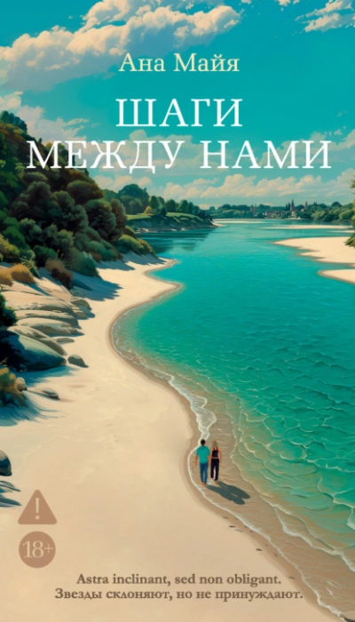 Шаги между нами - Ана Майя Лучшие аудиокниги онлайн слушать бесплатно➝ Без остановки, полными циклами! ☆Более 100000 новых книг☆ ➝ Присоединяйтесь ✔️ audioknigi-onlain.com