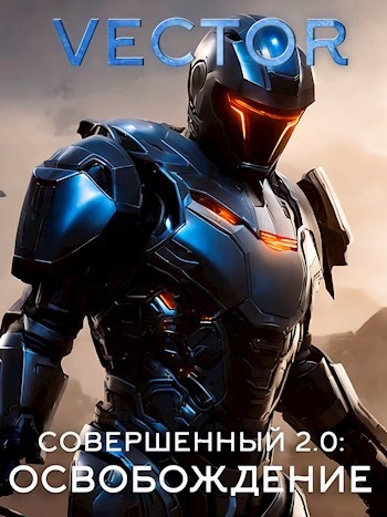 Совершенный 2.0. Освобождение - Vecto Лучшие аудиокниги онлайн слушать бесплатно➝ Без остановки, полными циклами! ☆Более 100000 новых книг☆ ➝ Присоединяйтесь ✔️ audioknigi-onlain.com
