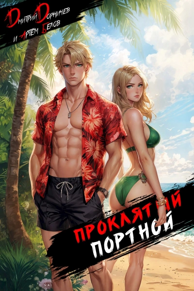 Проклятый Портной: Том 3 - Белов Артём, Дорничев Дмитрий Лучшие аудиокниги онлайн слушать бесплатно➝ Без остановки, полными циклами! ☆Более 100000 новых книг☆ ➝ Присоединяйтесь ✔️ audioknigi-onlain.com