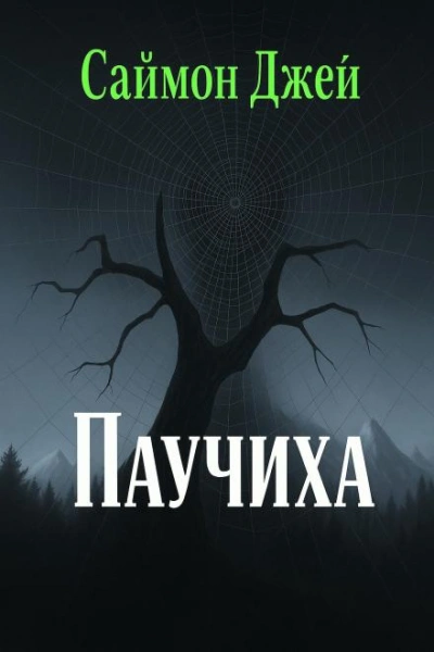 Паучиха - Саймон Джей Лучшие аудиокниги онлайн слушать бесплатно➝ Без остановки, полными циклами! ☆Более 100000 новых книг☆ ➝ Присоединяйтесь ✔️ audioknigi-onlain.com