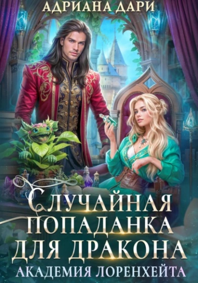 Случайная попаданка для дракона - Адриана Дари Лучшие аудиокниги онлайн слушать бесплатно➝ Без остановки, полными циклами! ☆Более 100000 новых книг☆ ➝ Присоединяйтесь ✔️ audioknigi-onlain.com