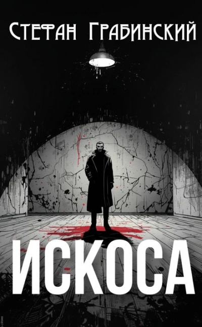 Искоса - Стефан Грабинский Лучшие аудиокниги онлайн слушать бесплатно➝ Без остановки, полными циклами! ☆Более 100000 новых книг☆ ➝ Присоединяйтесь ✔️ audioknigi-onlain.com