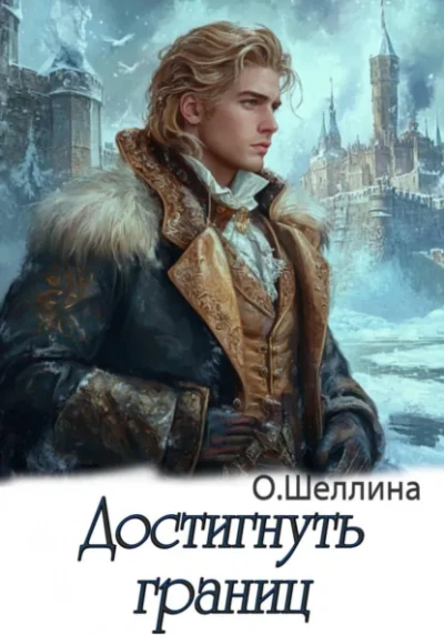 Достигнуть границ - Олеся Шеллина Лучшие аудиокниги онлайн слушать бесплатно➝ Без остановки, полными циклами! ☆Более 100000 новых книг☆ ➝ Присоединяйтесь ✔️ audioknigi-onlain.com