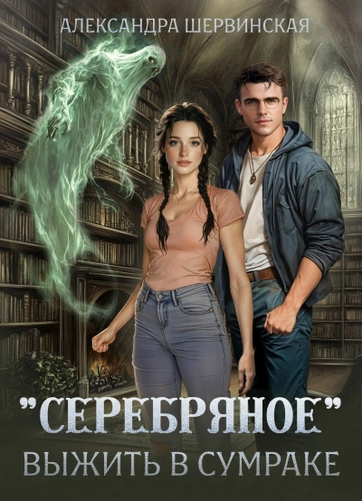 Выжить в сумраке - Александра Шервинская Лучшие аудиокниги онлайн слушать бесплатно➝ Без остановки, полными циклами! ☆Более 100000 новых книг☆ ➝ Присоединяйтесь ✔️ audioknigi-onlain.com