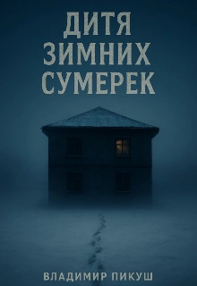 Дитя зимних сумерек - Владимир Пикуш Лучшие аудиокниги онлайн слушать бесплатно➝ Без остановки, полными циклами! ☆Более 100000 новых книг☆ ➝ Присоединяйтесь ✔️ audioknigi-onlain.com