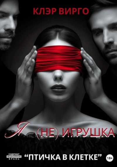 Я (не) игрушка - Клэр Вирго Лучшие аудиокниги онлайн слушать бесплатно➝ Без остановки, полными циклами! ☆Более 100000 новых книг☆ ➝ Присоединяйтесь ✔️ audioknigi-onlain.com
