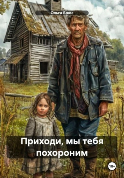 Приходи, мы тебя похороним - Ольга Брюс Лучшие аудиокниги онлайн слушать бесплатно➝ Без остановки, полными циклами! ☆Более 100000 новых книг☆ ➝ Присоединяйтесь ✔️ audioknigi-onlain.com