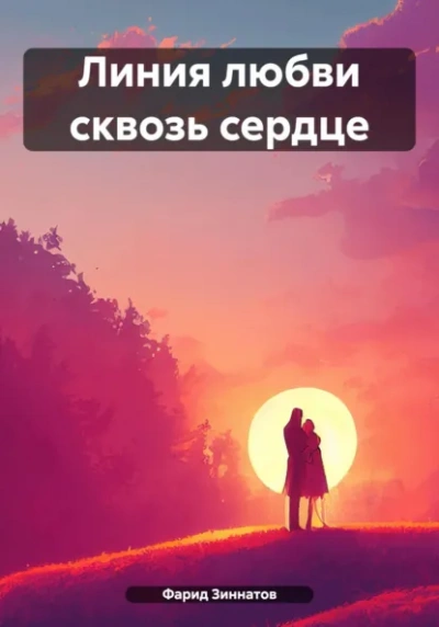 Линия любви сквозь сердце - Фарид Зиннатов Лучшие аудиокниги онлайн слушать бесплатно➝ Без остановки, полными циклами! ☆Более 100000 новых книг☆ ➝ Присоединяйтесь ✔️ audioknigi-onlain.com