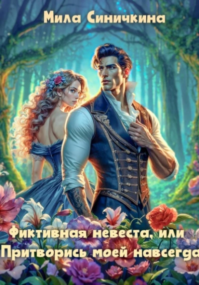 Фиктивная невеста, или Притворись моей навсегда - Мила Синичкина Лучшие аудиокниги онлайн слушать бесплатно➝ Без остановки, полными циклами! ☆Более 100000 новых книг☆ ➝ Присоединяйтесь ✔️ audioknigi-onlain.com