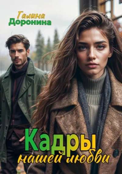 Кадры нашей любви - Галина Доронина Лучшие аудиокниги онлайн слушать бесплатно➝ Без остановки, полными циклами! ☆Более 100000 новых книг☆ ➝ Присоединяйтесь ✔️ audioknigi-onlain.com