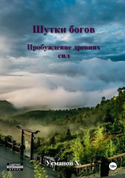 Пробуждение древних сил - Хайдарали Усманов Лучшие аудиокниги онлайн слушать бесплатно➝ Без остановки, полными циклами! ☆Более 100000 новых книг☆ ➝ Присоединяйтесь ✔️ audioknigi-onlain.com