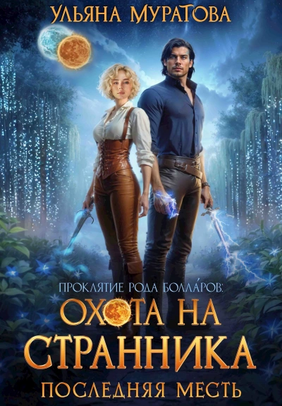 Охота на Странника - Ульяна Муратова Лучшие аудиокниги онлайн слушать бесплатно➝ Без остановки, полными циклами! ☆Более 100000 новых книг☆ ➝ Присоединяйтесь ✔️ audioknigi-onlain.com