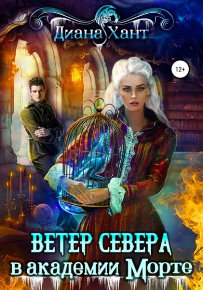 Научить любить тёмного. Ветер Севера в академии Морте - Диана Хант Лучшие аудиокниги онлайн слушать бесплатно➝ Без остановки, полными циклами! ☆Более 100000 новых книг☆ ➝ Присоединяйтесь ✔️ audioknigi-onlain.com