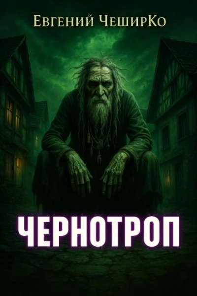 Чернотроп - Евгений ЧеширКо Лучшие аудиокниги онлайн слушать бесплатно➝ Без остановки, полными циклами! ☆Более 100000 новых книг☆ ➝ Присоединяйтесь ✔️ audioknigi-onlain.com